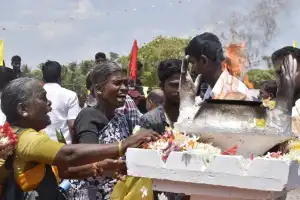 தமிழ்ச் சிவில் சமூகங்களின் கூட்டிணைவின் அறிக்கை 17.05.2024