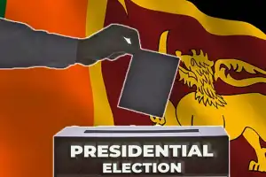 ஜனாதிபதி தமிழ்ப் பொதுவேட்பாளர் விரைவில் அறிவிப்பு - ஜனநாயகத் தமிழ்த் தேசியக் கூட்டணி தெரிவிப்பு