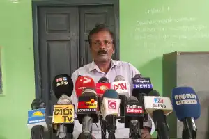 சீன உதவித் திட்டங்கள் மீனவரின் மனநிலை அறியாது முன்னெடுப்பு