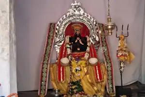 முல்லைத்தீவு பழைய செம்மலை நீராவியடி பிள்ளையார் ஆலய பூசகர் உள்ளிட பக்தர்களுக்கு அச்சுறுத்தல். 