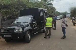 மட்டக்களப்பு காத்தான்குடி பூநொச்சிமுனையில் வெடிப்பு சம்பவம் இடம்பெற்றுள்ளது.