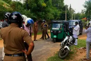 வவுனியாவில் மேற்கொள்ளப்பட்ட விசேட யுக்திய நடவடிக்கை : 19 பேர் கைது