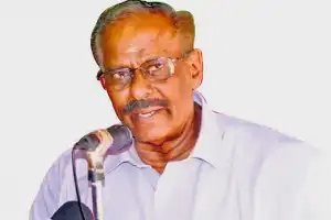 தமிழ் பொதுவேட்பாளர், நாங்கள் ஓரணியில் உள்ளோம் என்பதை எடுத்துரைக்க நல்ல சந்தர்ப்பம் - மாவை சேனாதிராசா...