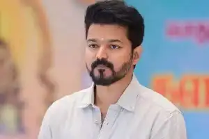 விஜய் கட்சியின் கொடி 22ஆம் திகதி அறிமுகம்.