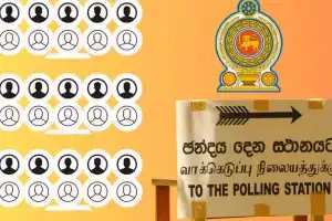 ஜனாதிபதித் தேர்தலில் போட்டியிடும் வேட்பாளர்களுக்கு அரச இலத்திரனியல் ஊடகங்கள் ஊடாக இலவச ஒளிபரப்பு.