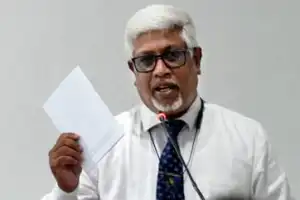 ஜனாதிபதித் தேர்தல் தொடர்பில் பல்வேறு தரப்பினரின் கருத்துக் கணிப்புகளை நம்ப வேண்டாம்-தேர்தல்கள் ஆணைக்குழு,...