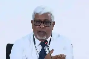 இலங்கையில் அங்கீகரிக்கப்பட்ட 84 அரசியல் கட்சிகள் பொதுத் தேர்தலில் போட்டியிட முடியும்- தேர்தல்கள் ஆணையாளர்...