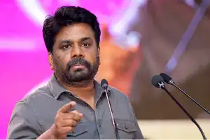 இந்தியா - சீனா இடையிலான புவிசார் அரசியல் மோதலுக்குள் சிக்க இலங்கை விரும்பவில்லை!