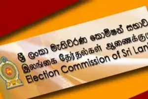 இலங்கையில் வாக்குப் பெட்டிகளை கொண்டு செல்லும் வாகனத்தைப் பின்தொடர்ந்து செல்ல வேட்பாளர்களின்...