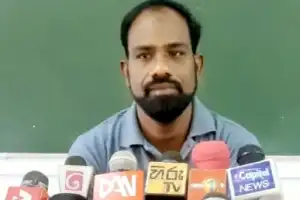 வடகீழ் பருவக்காற்று மூலமாக ஆண்டு சராசரியைவிட சற்று அதிக மழை கிடைக்கும். யாழ். பல்க லைக்கழக புவியியல்துறை...