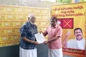 தமிழ் மக்களின் இறைமையும் சுயநிர்ணய உரிமையும் புதிய அரசமைப்பு மூலம் அங்கீகரிக்கப்பட வேண்டும் - பொதுக்...