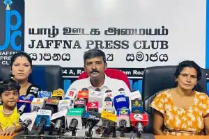 அரசியல் கைதிகளை விடுதலை செய்வதே, ஆட்சி அதிகாரதிற்கு உகந்தது! தேசிய சிறை கைதிகள் தினம்- 2024.