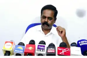 தமிழ் பொது வேட்பாளரை ஆதரிக்கும் நிலைப்பாட்டில் நான் உறுதியாக இருக்கிறேன் என பாராளுமன்ற உறுப்பினர்...