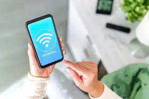 பொது இடங்களில் இலவச வைபை(Wi-Fi) பயன்படுத்தும் மக்கள் கவனம்.-- இலங்கை கணினி அவசர பதில் மன்றம் அறிவிப்பு