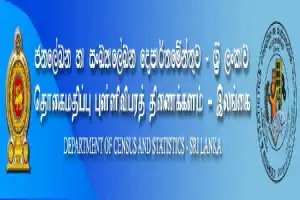 இலங்கையில் இளைஞர்களில் 2 இலட்சத்து 63 ஆயிரத்து 274 பேர் தொழில் அற்றவர்.-- சனத்தொகை மதிப்பீட்டு திணைக்களம்...