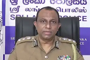 ஊடகவியலாளர் தராகி சிவராமின் மரணம் உட்பட 8 வழக்கு விசாரணையை விரைவுபடுத்த    பொது பாதுகாப்பு அமைச்சு பதில் பொலிஸ்...