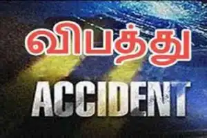 மன்னாரில் மோட்டார் சைக்கிள் - துவிச்சக்கர வண்டி விபத்தில் சிக்கிய முதியவர் சிகிச்சை பலனின்றி உயிரிழந்தார்.