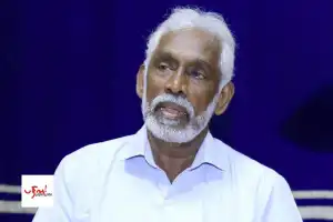 தமிழ் மக்கள் கூட்டணியின் வேட்பாளர் பட்டியலில் அருந்தவபாலனுக்கு இடம் வழங்குவதில்லை-- வேட்பாளர் தெரிவுக்குழு...