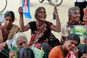 இலங்கையில் உள்நாட்டு பொறிமுறை மூலம் பொறுப்புக்கூறலுக்கு தீர்வு காண நடவடிக்கை.-- அரச உயர் வட்டாரங்கள்...