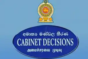 உற்பத்தியாளர்களிடம் மருத்துவ வழங்கலுக்கான பெறுகைக்கு அமைச்சரவை அங்கீகாரம் அமைச்சர் விஜித ஹேரத் தெரிவிப்பு