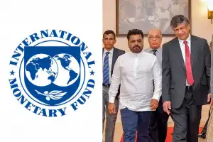 IMF உடனான வேலைத்திட்டத்துக்கு இலங்கைக்கு அவுஸ்திரேலியாவின் உதவி கிட்டும் அவுஸ்திரேலிய உயர்ஸ்தானிகர் போல்...