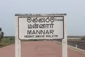 மன்னாரில் தனியார் வகுப்பு சிறுவர்களுக்கு விற்பனைக்காக வைத்திருந்த 17 இலட்சம் ரூபாய் பெறுமதியான ஐஸ் போதைப்...