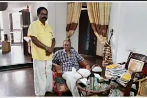 தமிழ் அரசுக் கட்சியின் கொள்கையை சுமக்கும் வேட்பாளரை வெற்றிபெறச் செய்யுங்கள், மாவை சோ. சேனாதிராசா தெரிவிப்பு