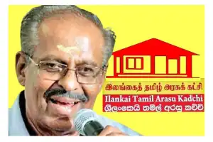 எனது பரிந்துரைகள் நிராகரிக்கப்பட்டதனால் தான் கட்சியின் தலைமைப் பொறுப்பைத் துறந்தேன்-- மாவை சேனாதிராசா...