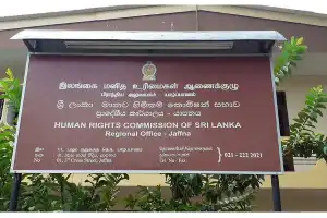 யாழ்.சுன்னாகம் பொலிஸாரால் தமது உயிர்களுக்கு அச்சுறுத்தல் ஏற்பட்டுள்ளதாக குடும்பம் ஒன்று  மனித உரிமைகள்...