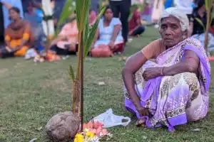 இலங்கையில் மாவீரர் தினத்தால் பிற்போடப்பட்ட பாராளுமன்ற அலுவல்கள் கூட்டம்!