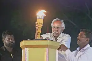 வடக்கு, கிழக்கில் உள்ள மாவீரர் துயிலுமில்லங்களில் மாவீரர் நாள் நினைவேந்தல் உணர்வெழுச்சியுடன் அனுஷ்டிப்பு