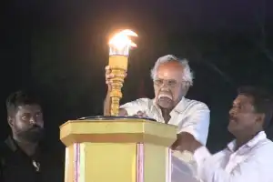 கிளிநொச்சி கனகபுரம் மாவீரர் துயிலுமில்லம்