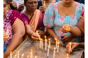 யாழ்.குருநகர் புனித யாகப்பர் ஆலயம் அரச பயங்கரவாதத்தினால் குண்டு வீசப்பட்டு சிதைக்கப்பட்ட 31வது ஆண்டு நினைவு...