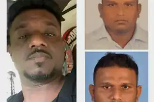 7 கோடி பணம் கொள்ளையடித்தவர்களை வடக்கில் கண்டால்  அறியத்தருமாறு பொலிஸார் வேண்டுகோள் 