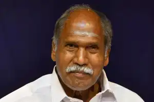 மீனவர்களை விடுவிக்க நடவடிக்கை கோரி ஜெய்சங்கருக்கு புதுச்சேரி முதல்வர் கடிதம்