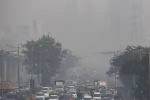 யாழ்., வவுனியா மாவட்டங்களில் காற்றின் தரம் குறைவடையலாம் சுற்றாடல் அதிகார சபை எச்சரிக்கை