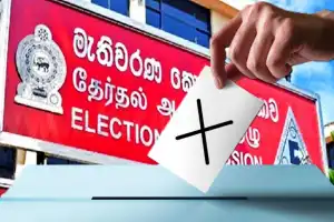 இலங்கையில் நடக்காத உள்ளூராட்சி சபைத் தேர்தலுக்கு 72 கோடி ரூபா செலவு. கொழும்பு ஊடகம் தகவல்