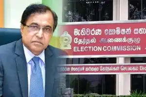 2025 ஜனவரி உள்ளூராட்சி மன்றத் தேர்தல் அறிவிக்கப்படும்.-- தேர்தல்கள் ஆணைக்குழுவின் தலைவர் தெரிவிப்பு