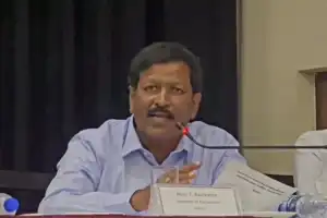 விடுதலைப் புலிகளால் பாதுகாத்த மக்களின் விவசாய, குடியிருப்பு நிலங்களை வனவளத் திணைக்களம் அபகரிக்கிறது. எம்.பி...