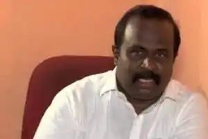 தனது கடவுச்சீட்டை நீதிமன்றில் ஒப்படைக்குமாறு அனுராதபுரம் மேல் நீதிமன்றம் கட்டளை பிறப்பித்ததாக செல்வம் அடைக்கலநாதன் தெரிவிப்பு