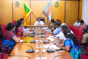 வடக்கில் போதைக்கு அடிமையான சிறுவர், சிறுமிகளின் எண்ணிக்கை அதிகரித்து வருகிறது. கட்டுப்படுத்த முடியாமல் திணறும் அதிகாரிகள்