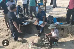 யாழ்.அரியாலை - சித்துப்பாத்தி மனித புதைகுழியை குற்றப்பகுதி என்று குறிப்பிட்டு, மேலும் 45 நாட்கள் அகழ்வதற்கு நீதிமன்றம் கட்டளை பிறப்பிப்பு