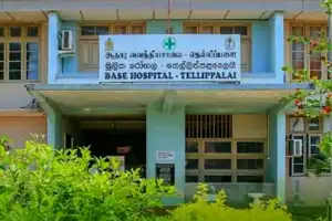யாழ். தெல்லிப்பழை புற்றுநோய் மருத்துவமனை இயங்குதிறன் முற்றாகப் பாதிக்கும் நிலையை நோக்கி நகர்கிறது