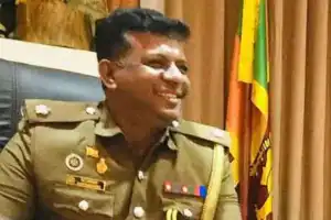 அனுராதபுர சிறைச்சாலை அத்தியட்சகர் மொஹான் கருணாரத்ன, இன்று (09) காலை பொலிஸ் புலனாய்வுப் பிரிவினரால் கைது