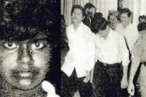இராணுவத்தினரால் படுகொலை செய்யப்பட்ட மாணவி கிருஷாந்தி வழக்கில் தண்டனை விதிக்கப்பட்ட 5 குற்றவாளிகள் தாக்கல் செய்த வழக்கு உயர்நீதிமன்றம் நிராகரிப்பு